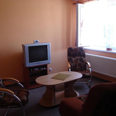 Senk U Svejka Apartment Ústí nad Labem Exterior foto