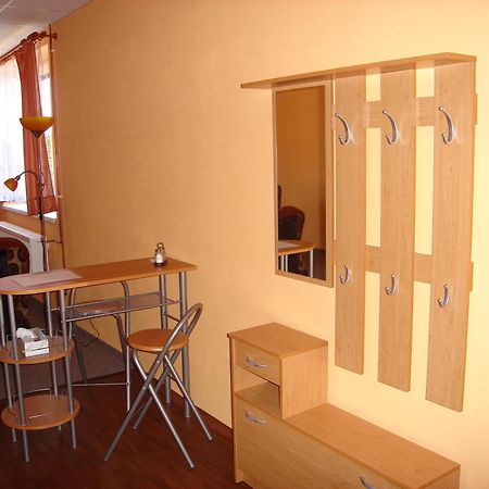 Senk U Svejka Apartment Ústí nad Labem Exterior foto