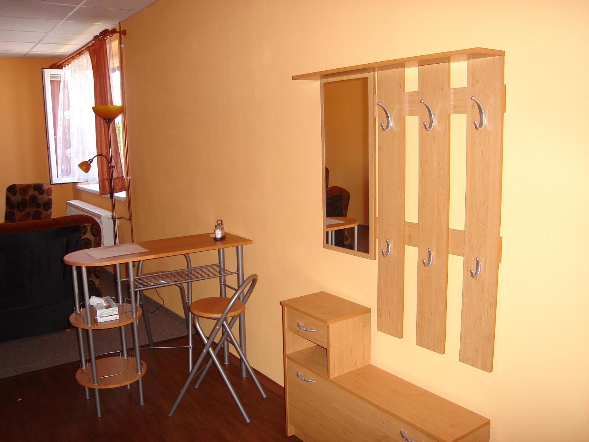 Senk U Svejka Apartment Ústí nad Labem Exterior foto